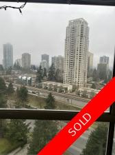 Metrotown Apartment/Condo for sale:  2 bedroom 1,173 sq.ft. (Listed 2022-01-27)