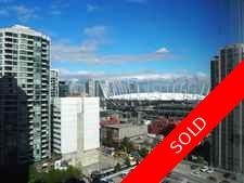 Yaletown Condo for sale:  1 bedroom 505 sq.ft. (Listed 2018-05-25)