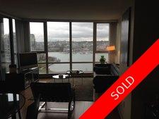 Yaletown Condo for sale:  2 bedroom 1,062 sq.ft. (Listed 2014-03-28)