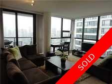 Yaletown Condo for sale:  2 bedroom 758 sq.ft. (Listed 2015-01-08)