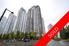 yaletown Apartment for sale: aqa 2 bedroom 1,055 sq.ft. (Listed 2015-10-14)